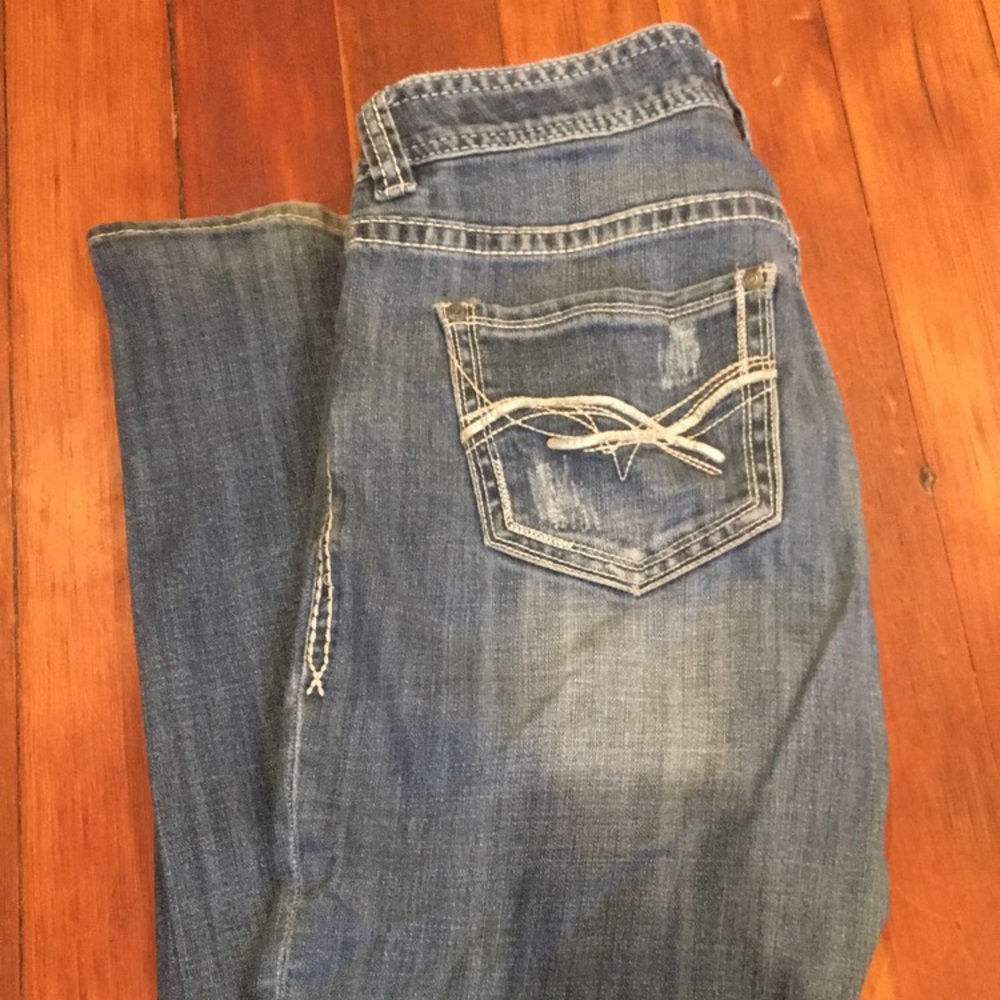 Rock&Roll Jeans